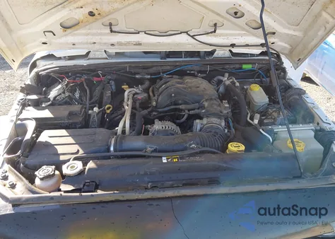 2017 Jeep Wrangler Unlimited Sport 4X4 из США, поврежденный, VIN 1C4HJWDG0HL572268